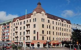 Hotell Drott Karlstad